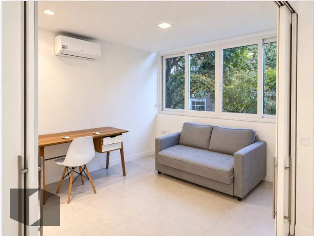 Apartamento, 2 quartos, 71 m² - Foto 3