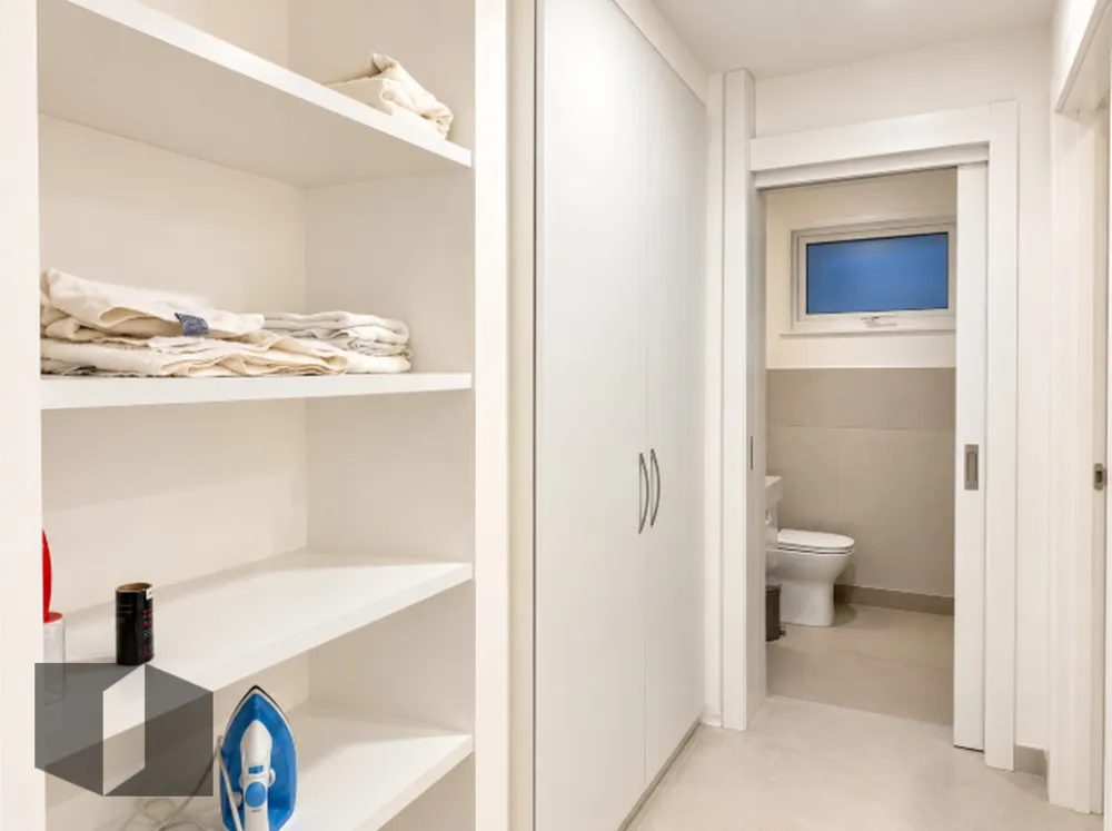 Apartamento, 2 quartos, 71 m² - Foto 12
