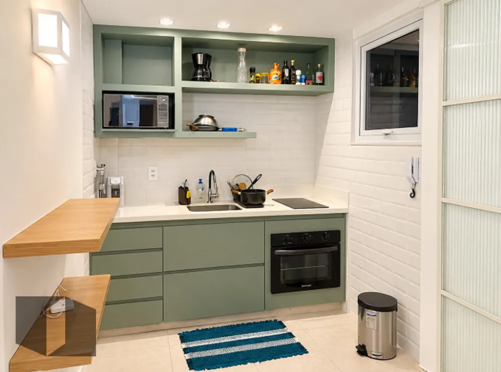 Apartamento, 2 quartos, 71 m² - Foto 13