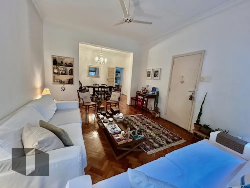 Apartamento, 3 quartos, 114 m² - Foto 6