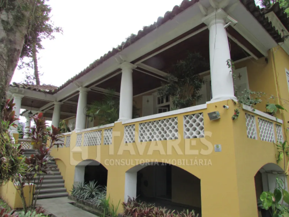Casa, 9 quartos, 596 m² - Foto 6