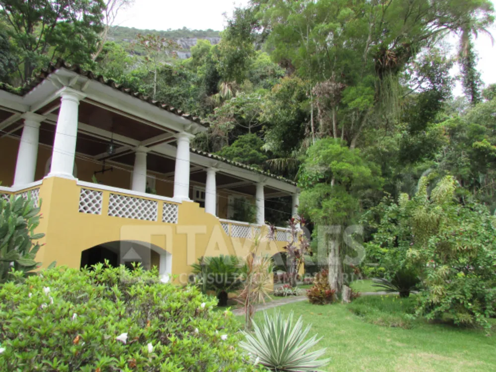 Casa, 9 quartos, 596 m² - Foto 2