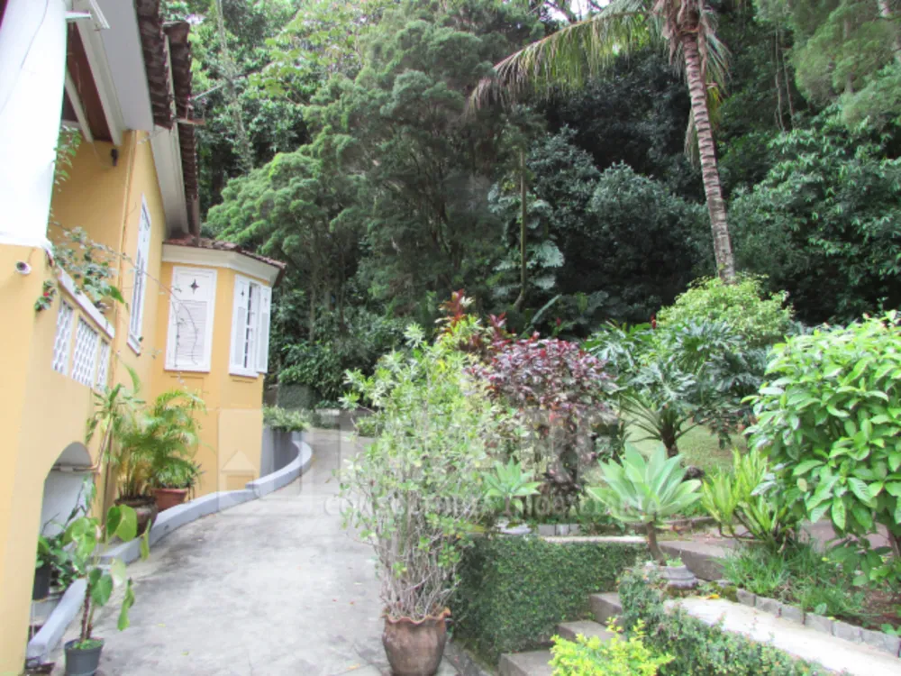 Casa, 9 quartos, 596 m² - Foto 5