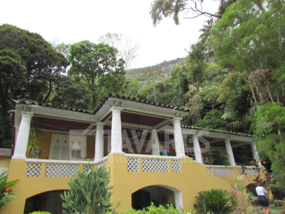 Casa, 9 quartos, 596 m² - Foto 1