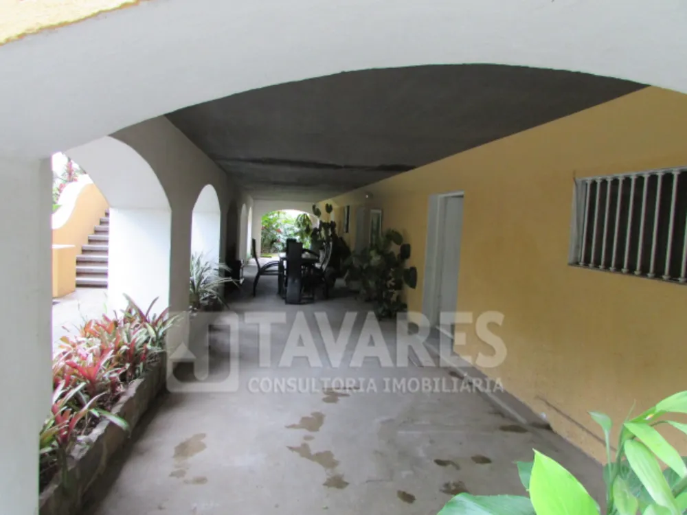 Casa, 9 quartos, 596 m² - Foto 7