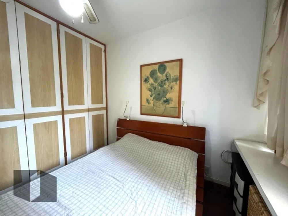 Apartamento, 3 quartos, 153 m² - Foto 12