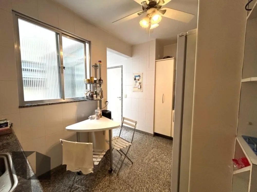 Apartamento, 3 quartos, 153 m² - Foto 23