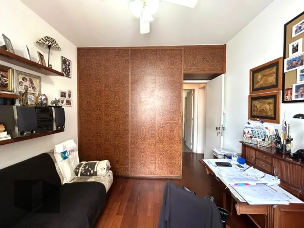 Apartamento, 3 quartos, 153 m² - Foto 17