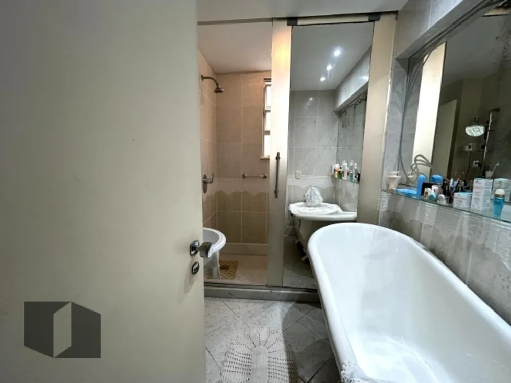Apartamento, 3 quartos, 153 m² - Foto 21