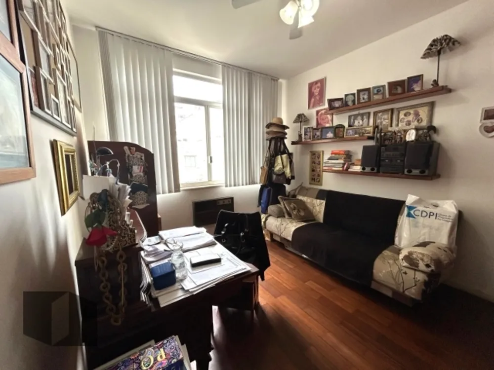 Apartamento, 3 quartos, 153 m² - Foto 16