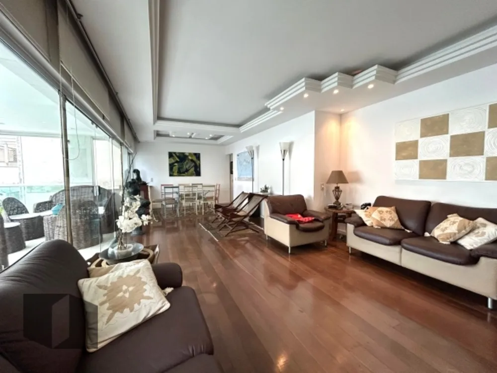 Apartamento, 3 quartos, 153 m² - Foto 3