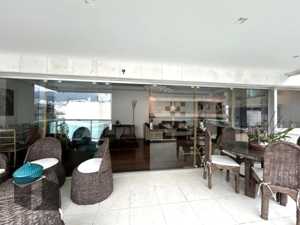 Apartamento, 3 quartos, 153 m² - Foto 8