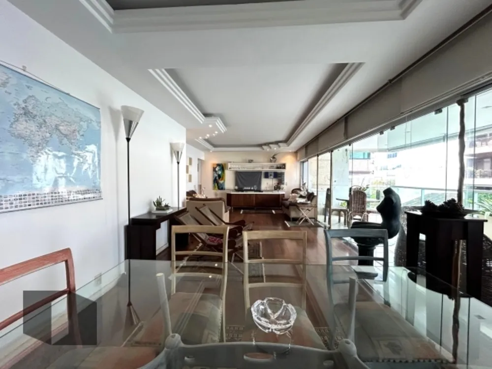 Apartamento, 3 quartos, 153 m² - Foto 5