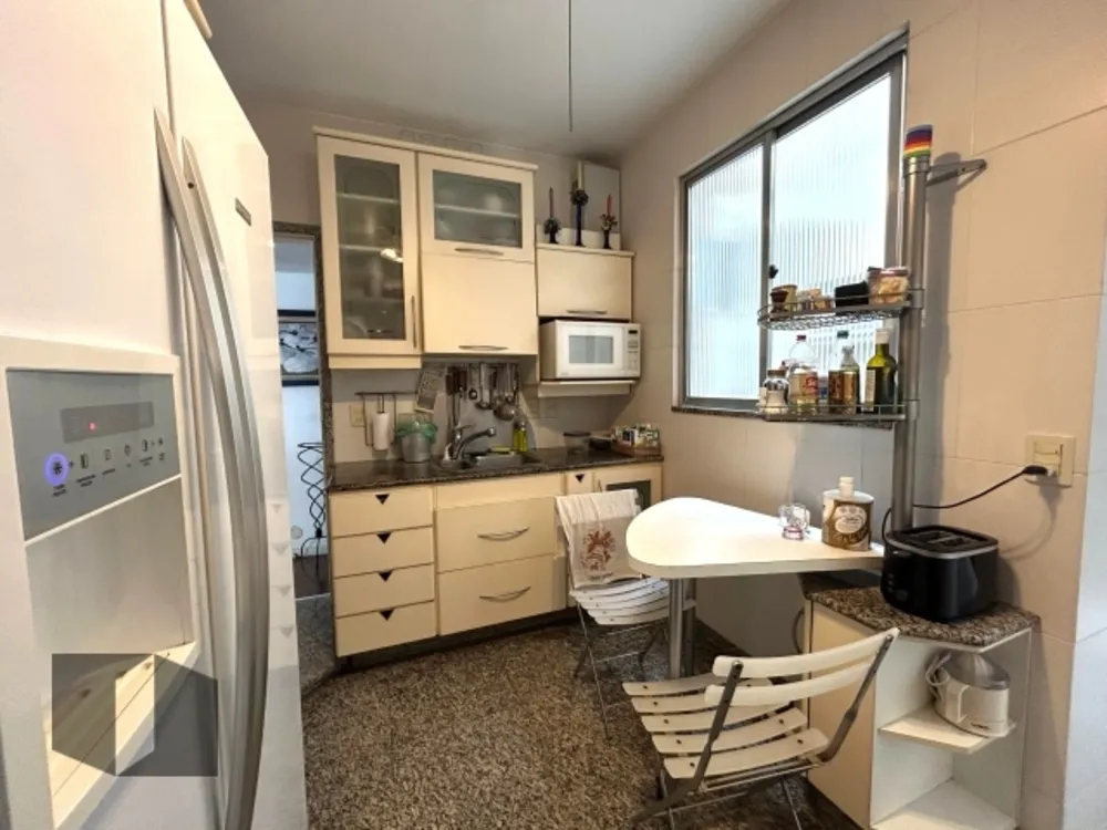 Apartamento, 3 quartos, 153 m² - Foto 24