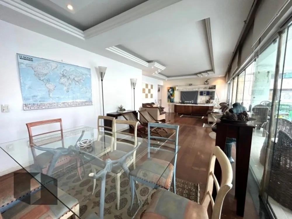 Apartamento, 3 quartos, 153 m² - Foto 6