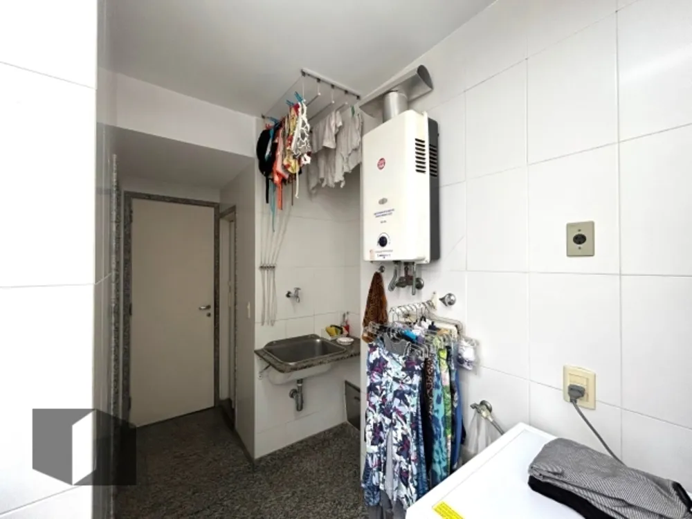 Apartamento, 3 quartos, 153 m² - Foto 29