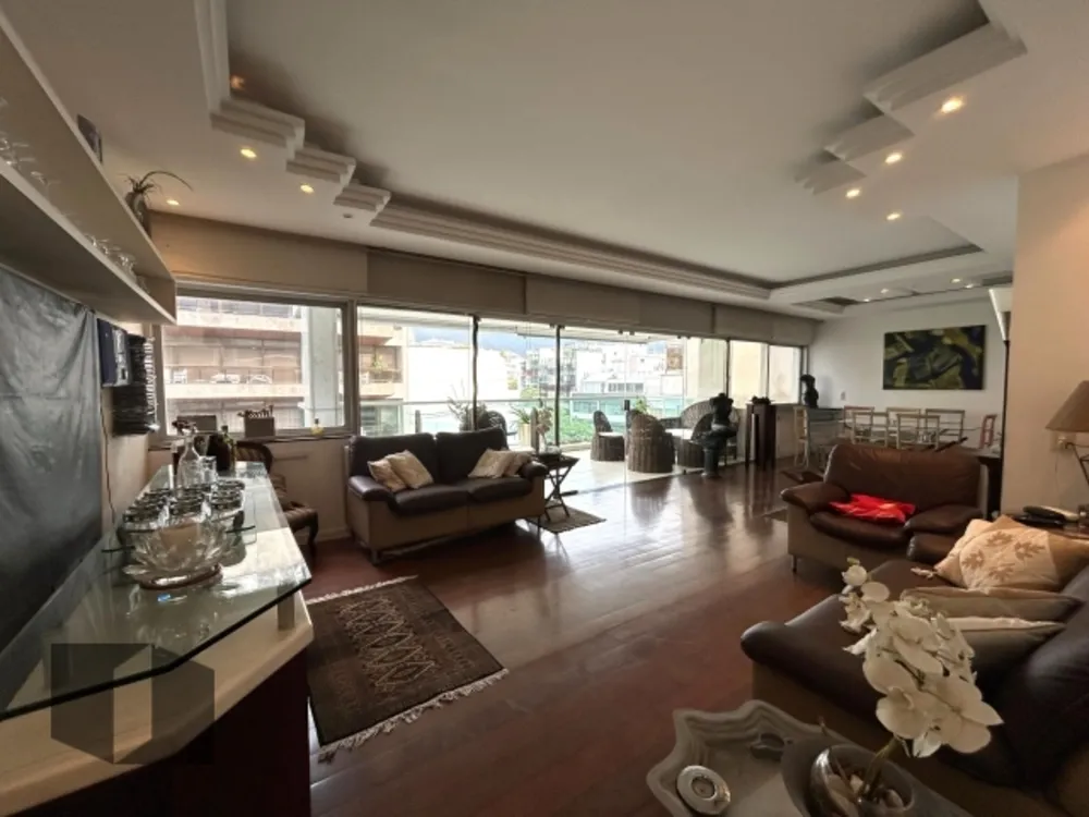 Apartamento, 3 quartos, 153 m² - Foto 7