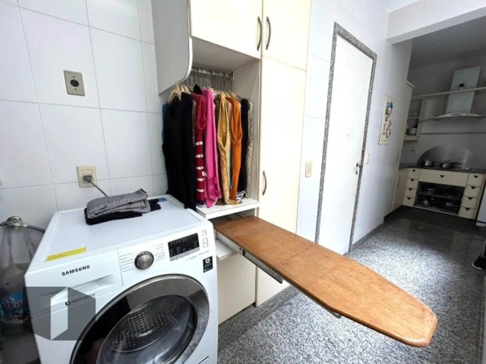 Apartamento, 3 quartos, 153 m² - Foto 30
