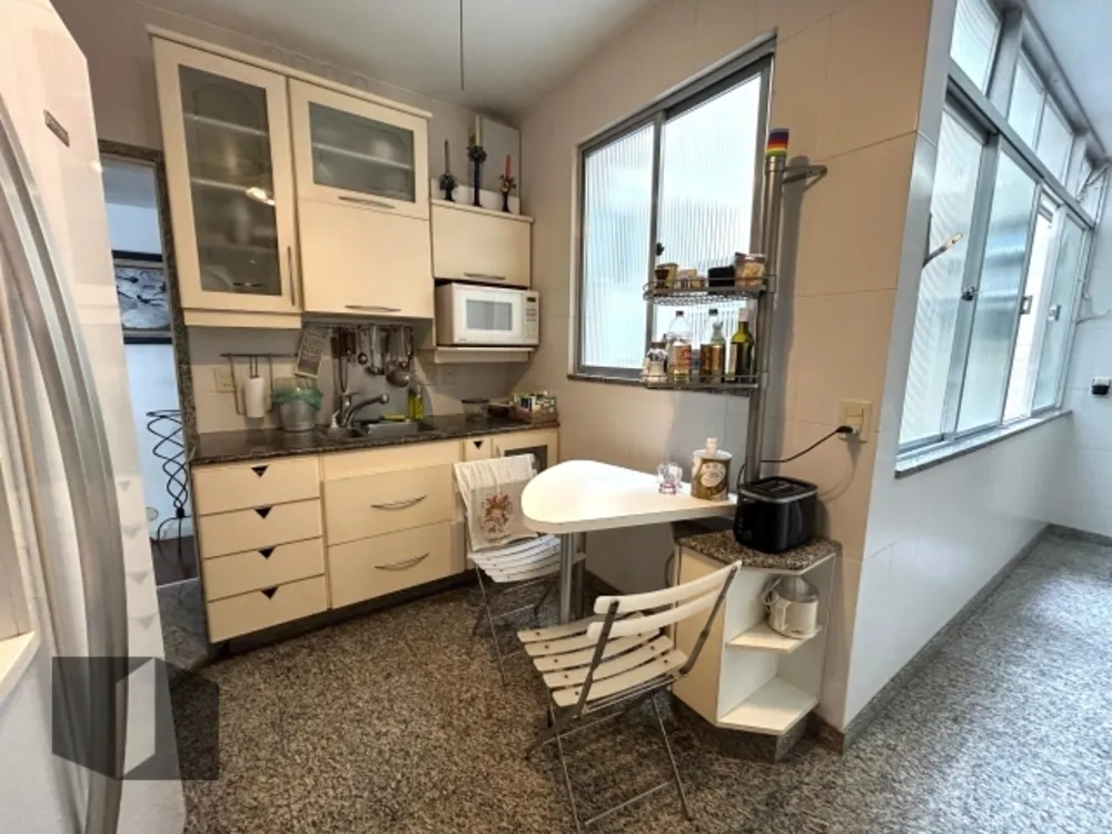 Apartamento, 3 quartos, 153 m² - Foto 26
