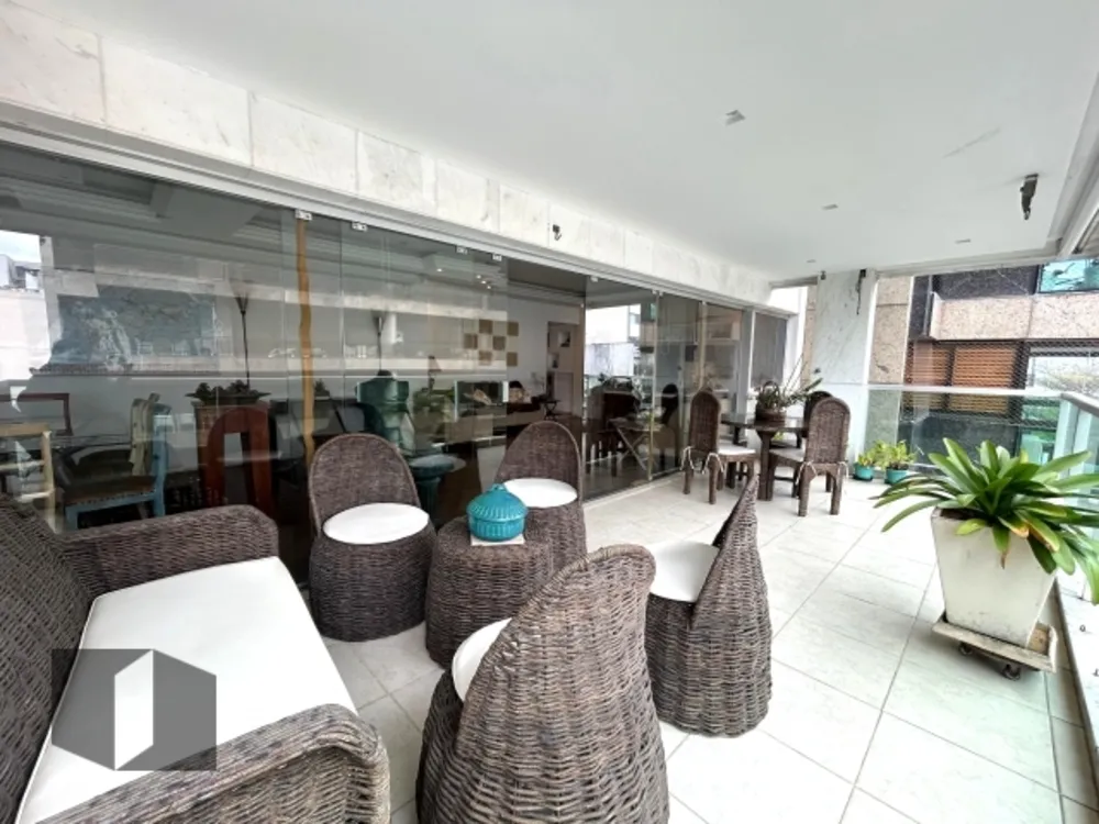 Apartamento, 3 quartos, 153 m² - Foto 10