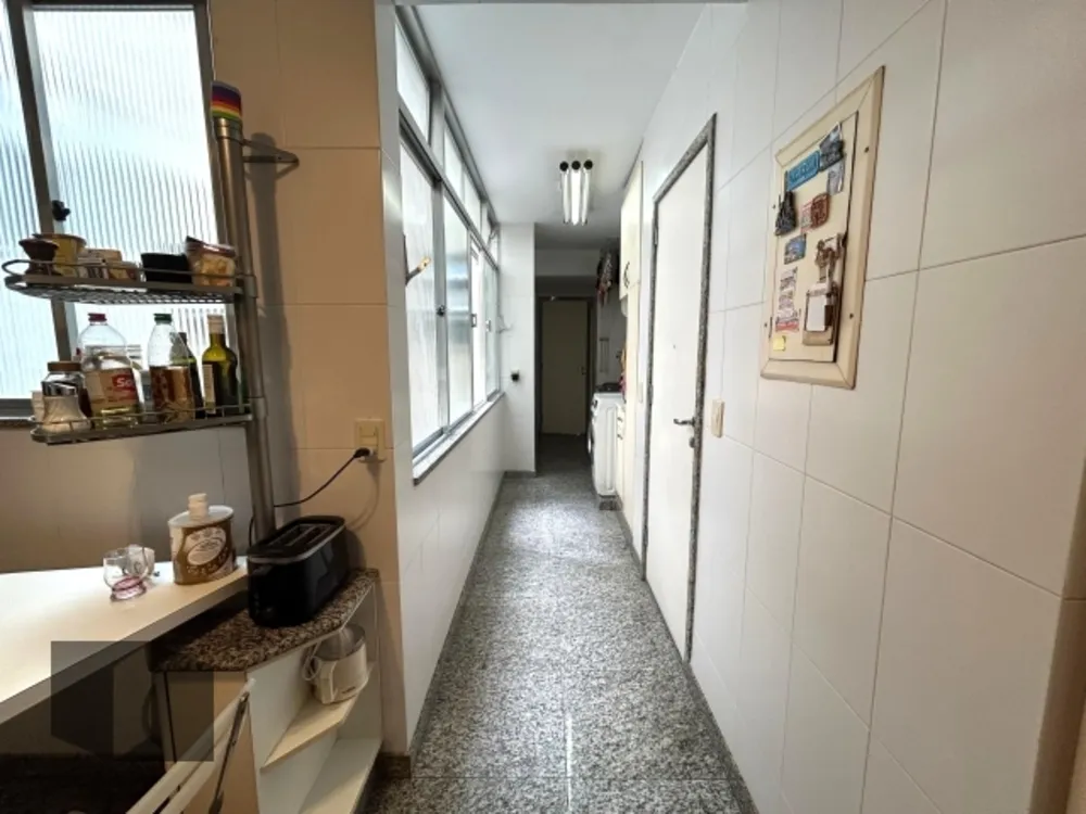 Apartamento, 3 quartos, 153 m² - Foto 27