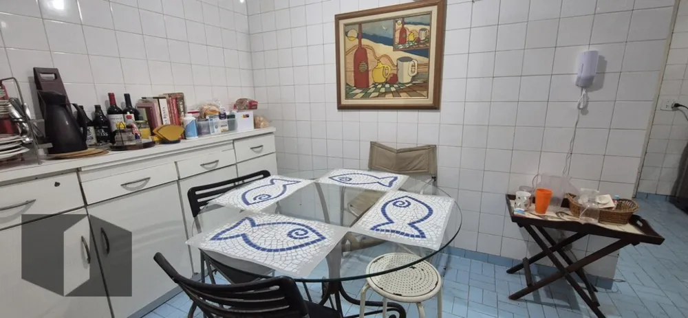 Apartamento, 1 quarto, 221 m² - Foto 5