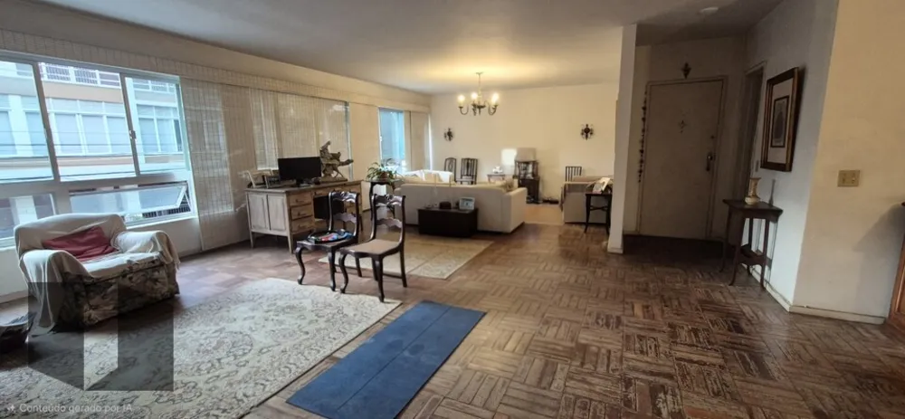 Apartamento, 1 quarto, 221 m² - Foto 3