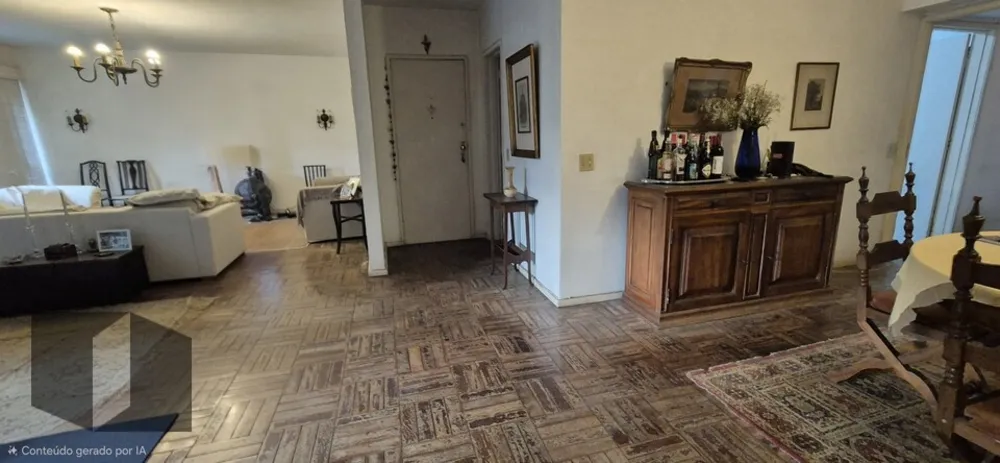 Apartamento, 1 quarto, 221 m² - Foto 13