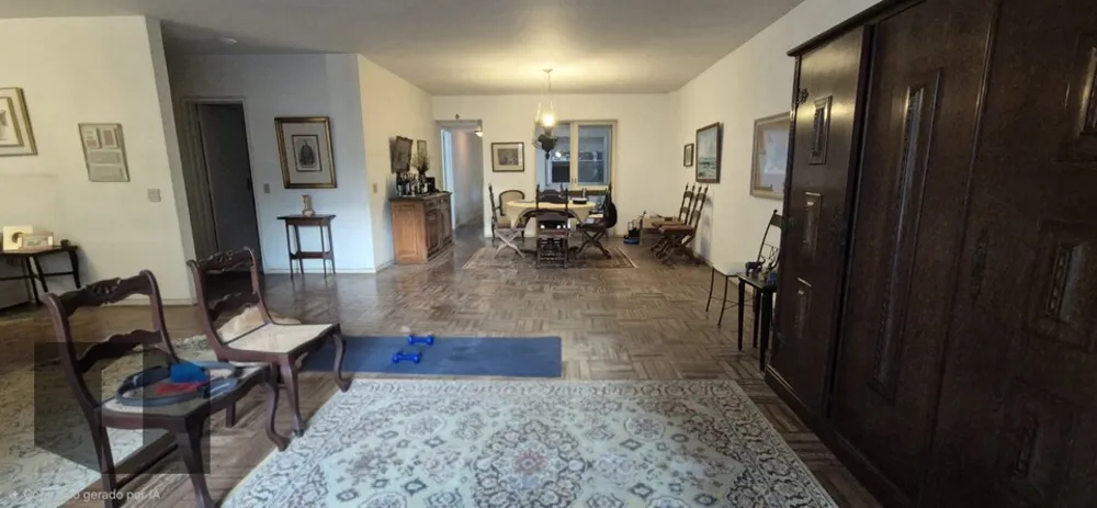 Apartamento, 1 quarto, 221 m² - Foto 7