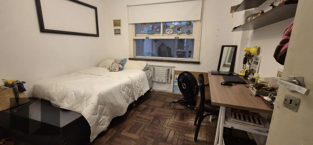 Apartamento, 1 quarto, 221 m² - Foto 12