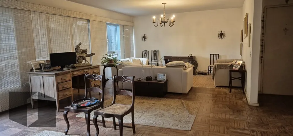 Apartamento, 1 quarto, 221 m² - Foto 10