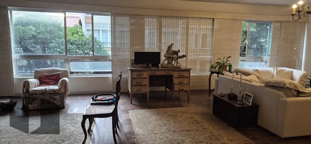 Apartamento, 1 quarto, 221 m² - Foto 16