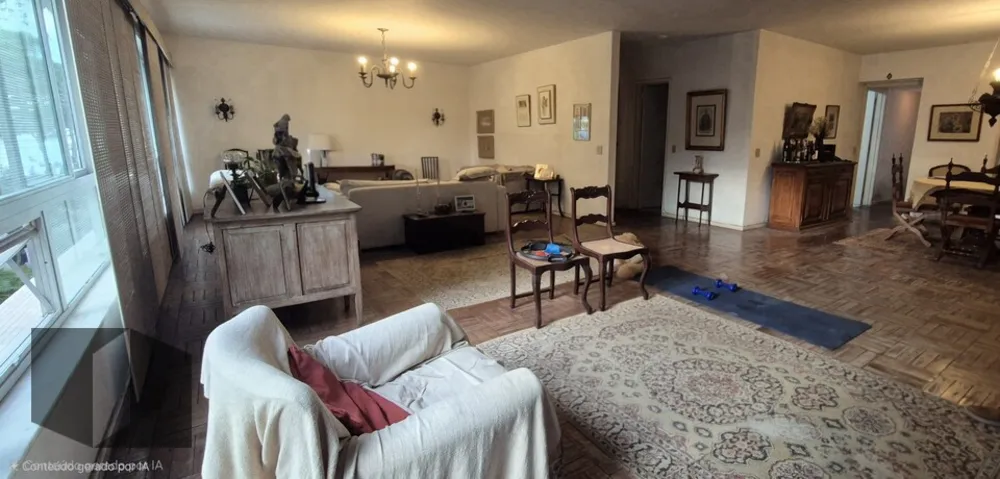 Apartamento, 1 quarto, 221 m² - Foto 27