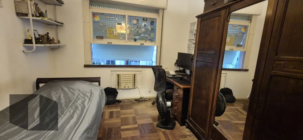 Apartamento, 1 quarto, 221 m² - Foto 1