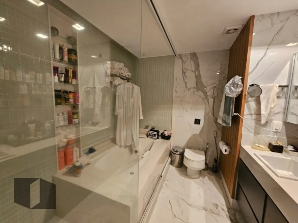 Apartamento, 4 quartos, 166 m² - Foto 22