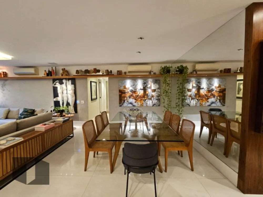 Apartamento, 4 quartos, 166 m² - Foto 7