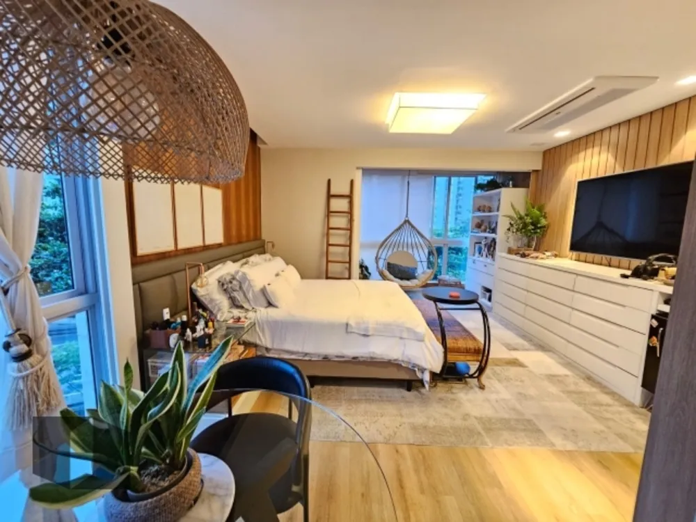 Apartamento, 4 quartos, 166 m² - Foto 13