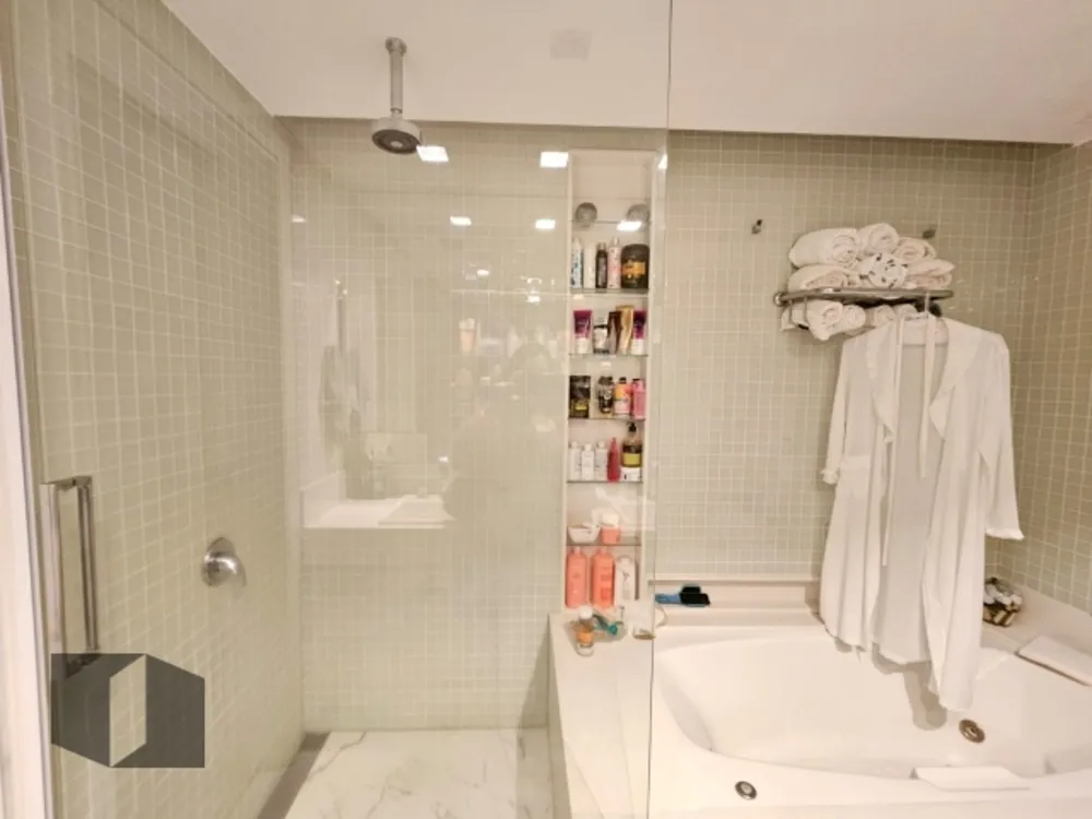 Apartamento, 4 quartos, 166 m² - Foto 20