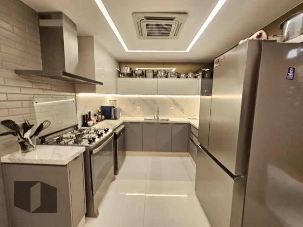 Apartamento, 4 quartos, 166 m² - Foto 35