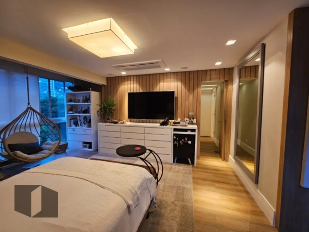 Apartamento, 4 quartos, 166 m² - Foto 18
