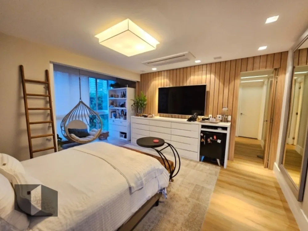 Apartamento, 4 quartos, 166 m² - Foto 14