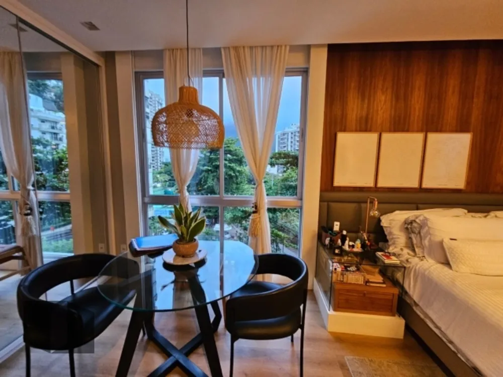 Apartamento, 4 quartos, 166 m² - Foto 19