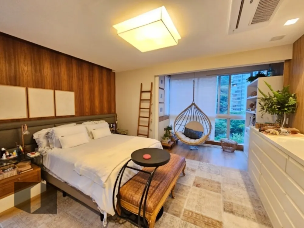 Apartamento, 4 quartos, 166 m² - Foto 12