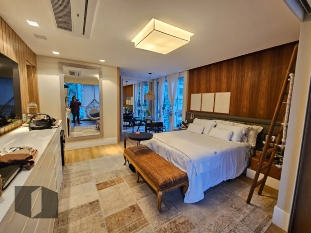 Apartamento, 4 quartos, 166 m² - Foto 17