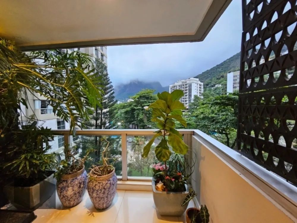 Apartamento, 4 quartos, 166 m² - Foto 10