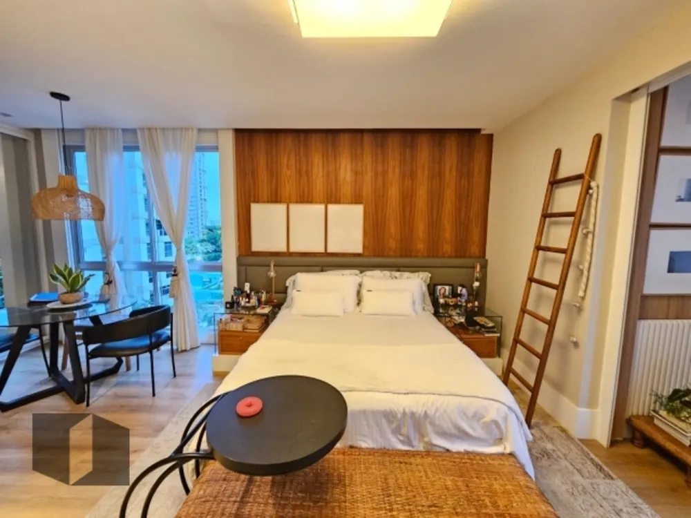 Apartamento, 4 quartos, 166 m² - Foto 15