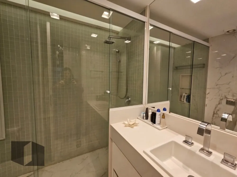 Apartamento, 4 quartos, 166 m² - Foto 28