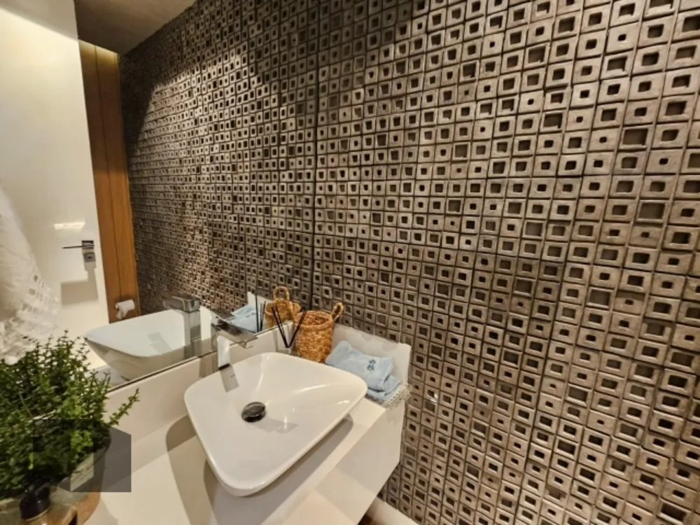 Apartamento, 4 quartos, 166 m² - Foto 11