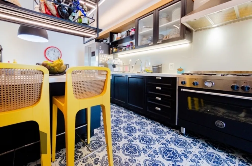 Apartamento, 3 quartos, 160 m² - Foto 27
