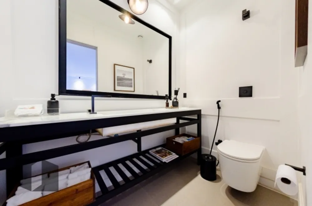 Apartamento, 3 quartos, 160 m² - Foto 8